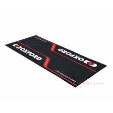 OXFORD KOBEREC RACING XL 240x103CM